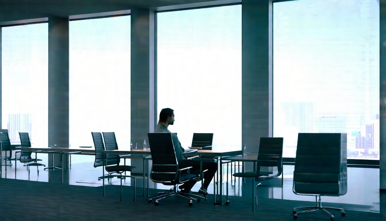 Bild über Blaulicht Bergruhe